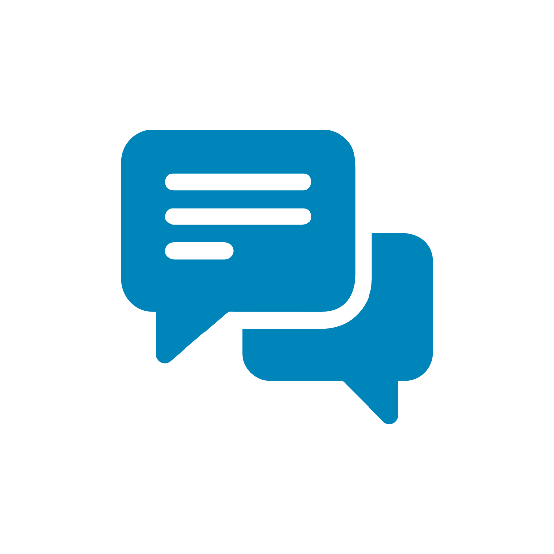 Netiket Kuliah Daring