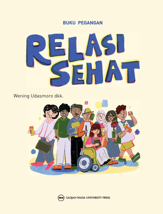 Buku Relasi Sehat UGM